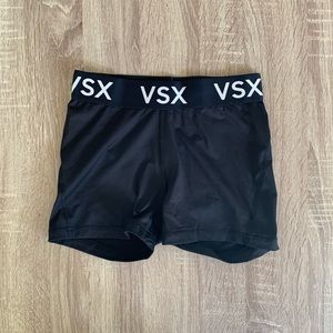 NWOT VSX Biker Shorts